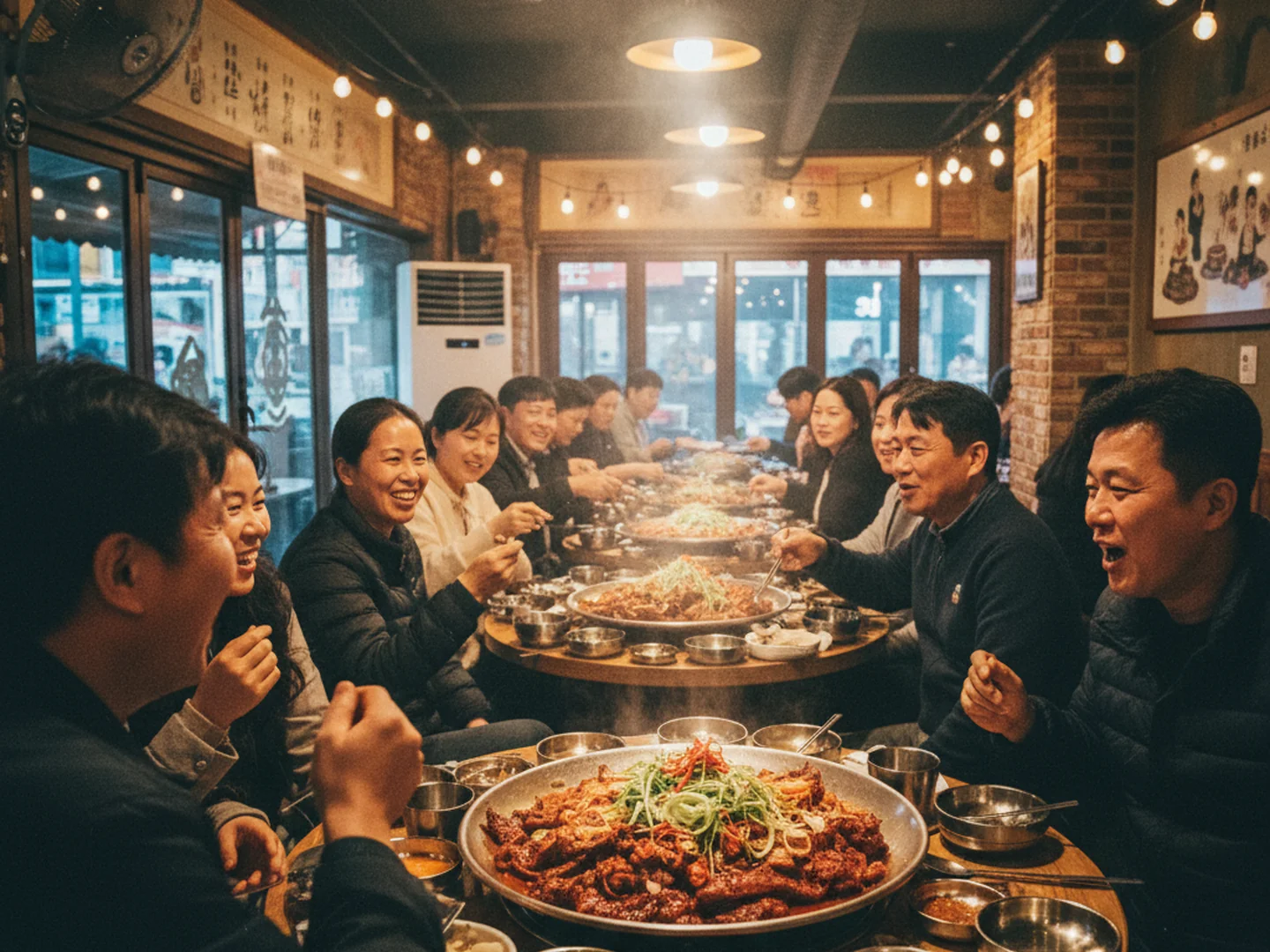 전현무계획3 대구 흑태찜03